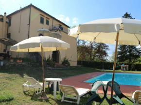 Charming Villa in Vicchio Tuscany with swimming pool, Vicchio